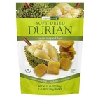 Tropical Fields Durian, Soft Dried, 1.76 oz, 7 ct