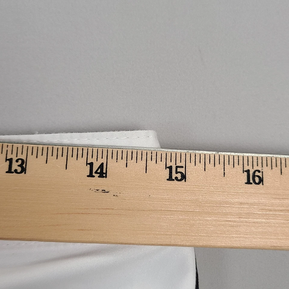 Bañador O'Neill para mujer 5 pantalones cortos blancos playa surf ropa deportiva Foto 4 de 4