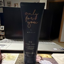MONAT Only For You CC Cream Leave-In Hair Perfecter Cream 2.5 fl oz