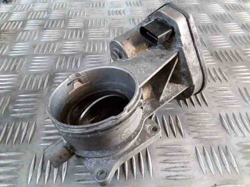 VW TOUAREG 7LA, 7L6, 7L7 Drosselklappe 07Z128069A 5.00 Diesel 230kw 25453307