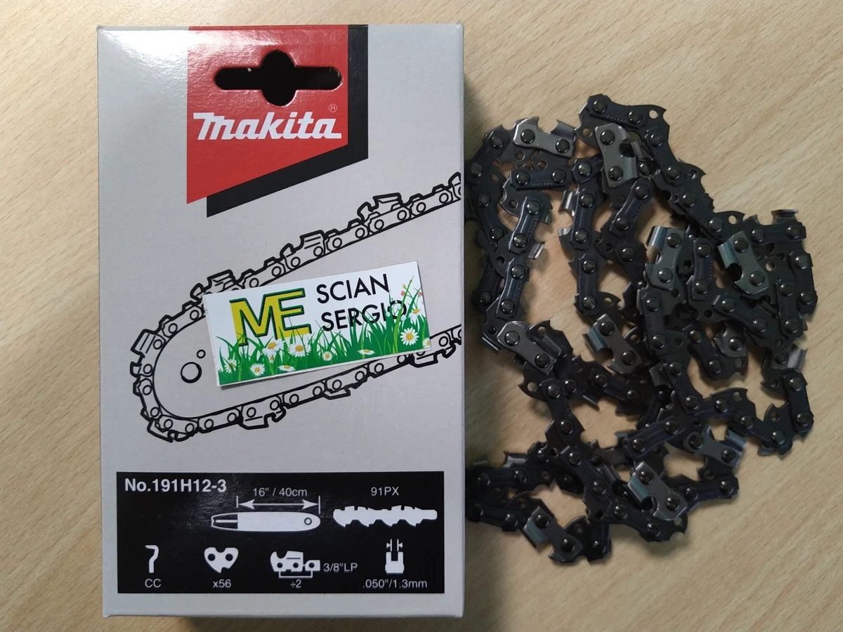 191H02-6 - Catena 90px per barra 35cm
