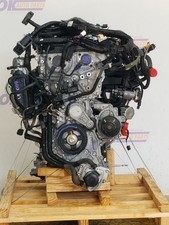 Engine 2.4l Turbo Hybrid Vin C 2024 Toyota Tacoma Trd Off Road 26k Miles