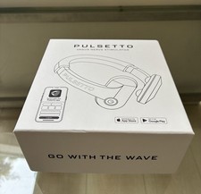 Pulsetto Vagus Nerve Stimulator