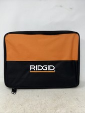 RIDGID R6791 3 in. Drywall and Deck Collated Screwdriver (163)