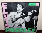 ELVIS PRESLEY 1ST Lp "S/T" (1956) OG MONO 1ST PRESS LPM 1254 UNPLAYED Vinyl RARE
