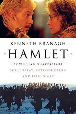 Hamlet: Screenplay. Introductiom an..., Shakespeare, Wi