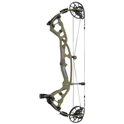 Target Hoyt Right Hand Archery Compound Bows