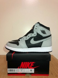 high shadow 1s