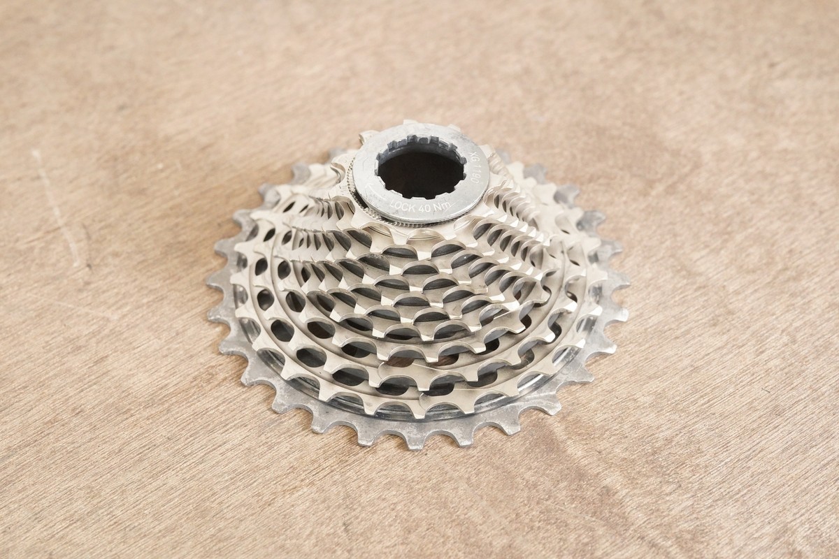 11-28T SRAM Red 22 XG-1190 11 Speed Road Cassette | eBay 11-28T SRAM Red 22 XG-1190 11 Speed Road Cassette | eBay
