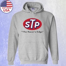 STP Racing Team Oil Size S to 3XL