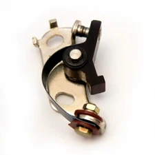 1978-1980 Kawasaki Contact Point Kit tune up kz400 kz440 kz750 kz 400 440 points