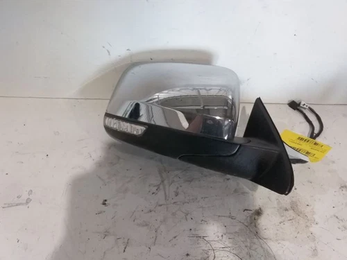 2014-2018 Jeep Grand Cherokee Passenger Right Side View Mirror Power Fold Heated