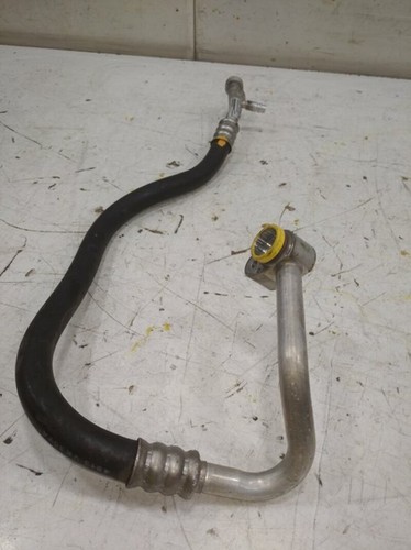 190324 air conditioning pipes for BMW 3 GRAN TURISMO 318 D 2013 744542 - Picture 3 of 18