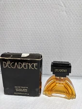 DECADENCE by PARLUX for Women EDT 59ml/2Fl.oz, SPRAY DISCONTINUED