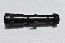 Three Beach 3B DIGITAL 60E D 50 600mm F12 For CANON