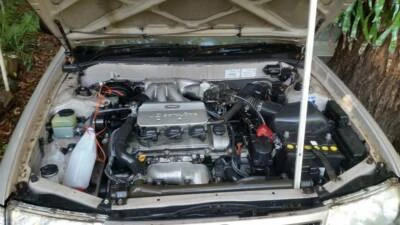 Toyota Avalon V6 2000 Other Parts Accessories Gumtree Toyota Avalon V6 2000