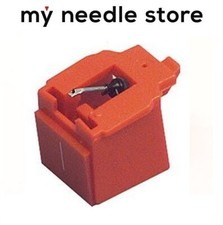 Lot of 10, Audio Technica Stylus Needle for ATN3600- 3601 ATN3650- 3651 4211-D6T