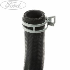 Genuine Ford Cooling System Hose 1546459