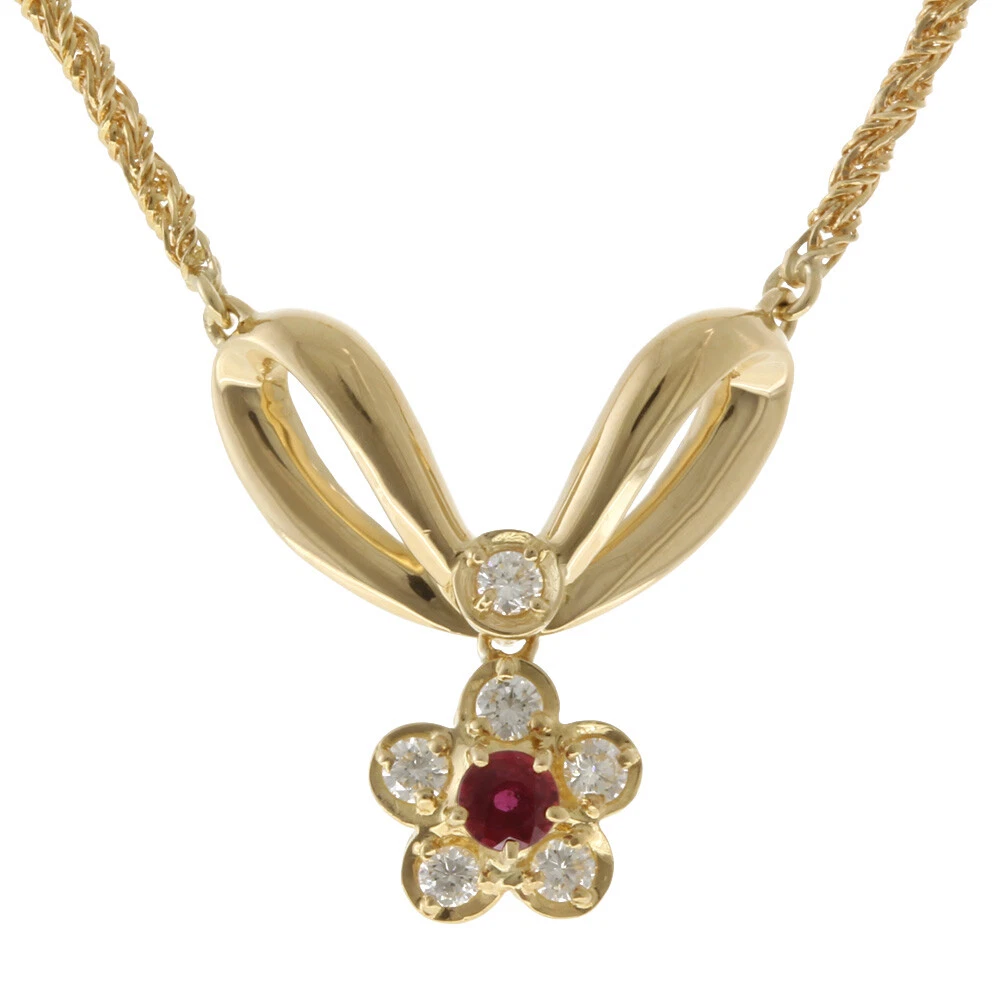 Gold 2024 pola necklace