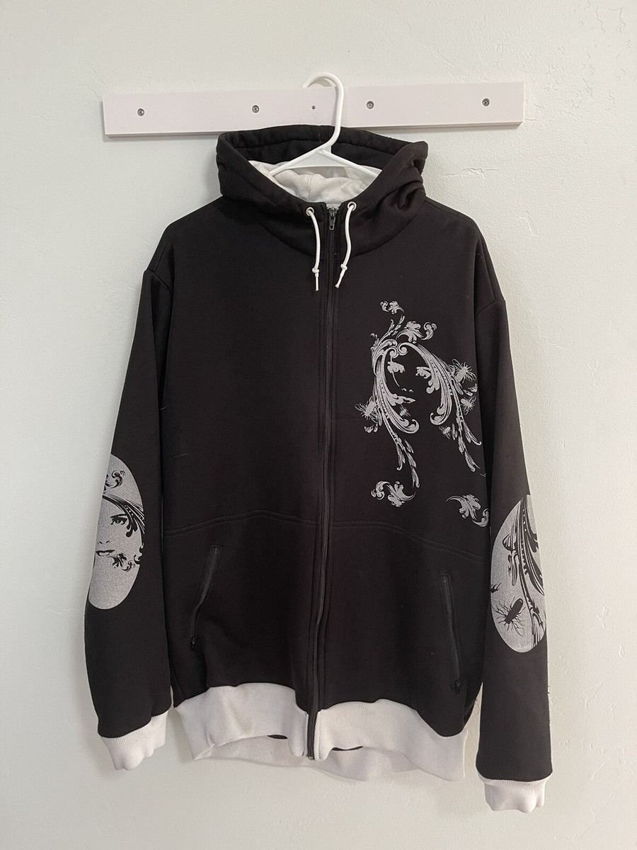 jiberish パーカー Lサイズ s-l1200.jpg