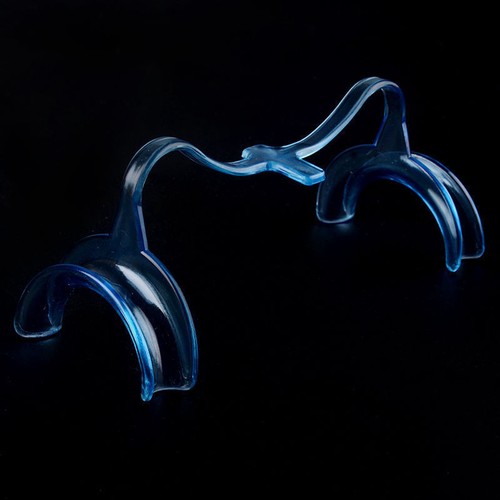 Dental Ortho Cheek Lip Retractor Mouth Opener Double-Head O/C/W/T 3D Photography - Picture 22 of 197