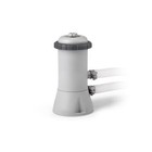 Intex C1000 Krystal Clear Cartridge Filter Pump for Above Ground Pools: 1000 .