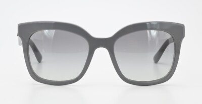 PRADA Sonnenbrille SPR 24Q 53-19 TFU-3M1 140 2N Quadrat Cat Eye