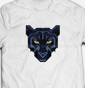 mens panther shirt