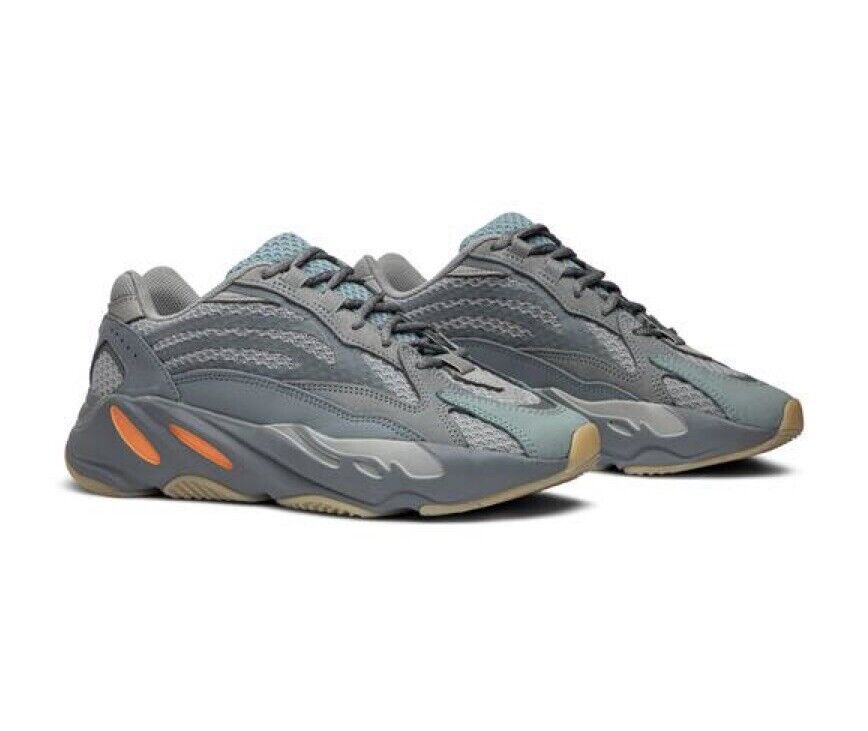 adidas Yeezy Boost 700 Off-White (Rare, New, Authentic, Womens) 8.5 / 40 2/3