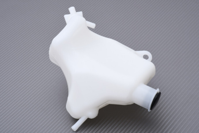 Réservoir refroidissement HONDA CBR 600 RR anti-fuite pour modèles PC40 2007-2008