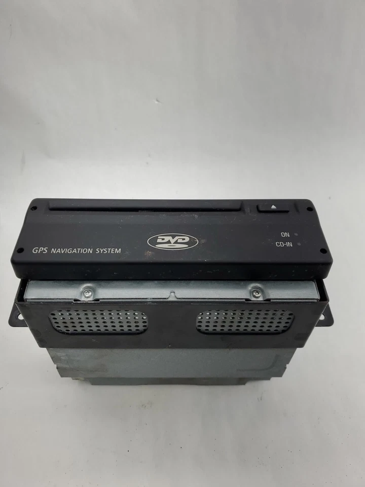 Pantalla de infoentretenimiento usada se adapta a: BMW Alpina B7 2008 reproductor DVD navegación desde Foto 4 de 4