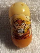2010 Marvel Mighty Beanz - 45 Sabretooth