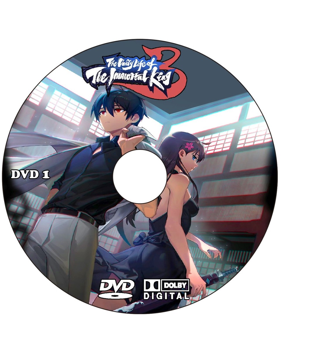 The Daily Life Of The Immortal King Season The Daily Life Of The