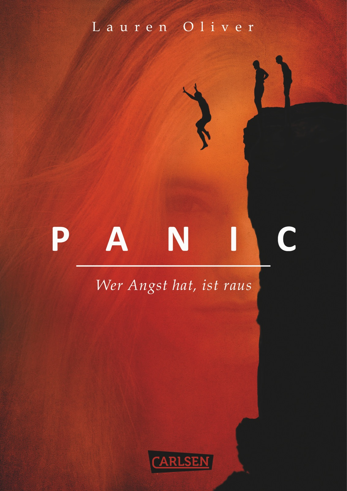 Panic - Wer Angst hat, ist raus - Bild 2