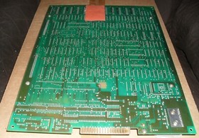 GLADIATOR - Taito Arcade - MAIN LOGIC PCB SET - Working 100% -