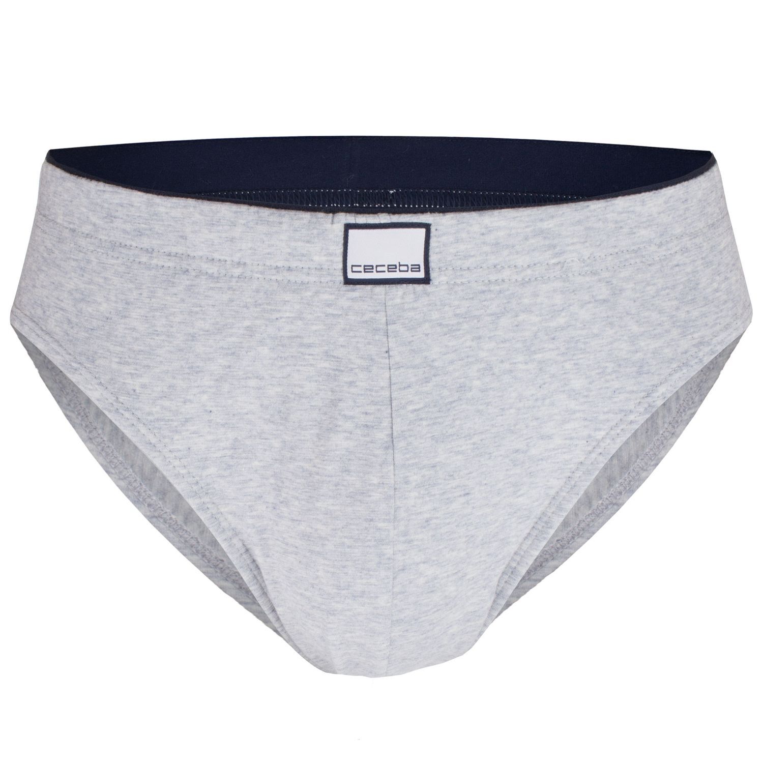 Colors Cats Herren-Unterwäsche, Slip, Kein Eingrif Produktbild-Vorschau 2