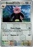 BEWEAR 053/064 REVERSE HOLO SHROUDED FABLE Pokemon Near Mint NM