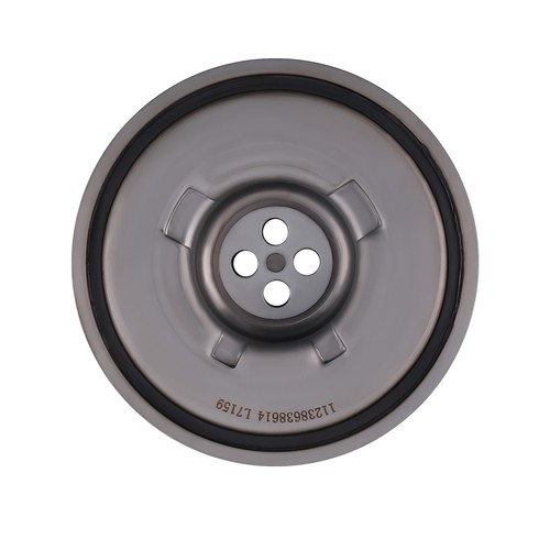 Harmonic Balancer for Mini Cooper F54 F60 F55 F56 F57 2014 2015 2016 2017-2020 - Picture 2 of 12