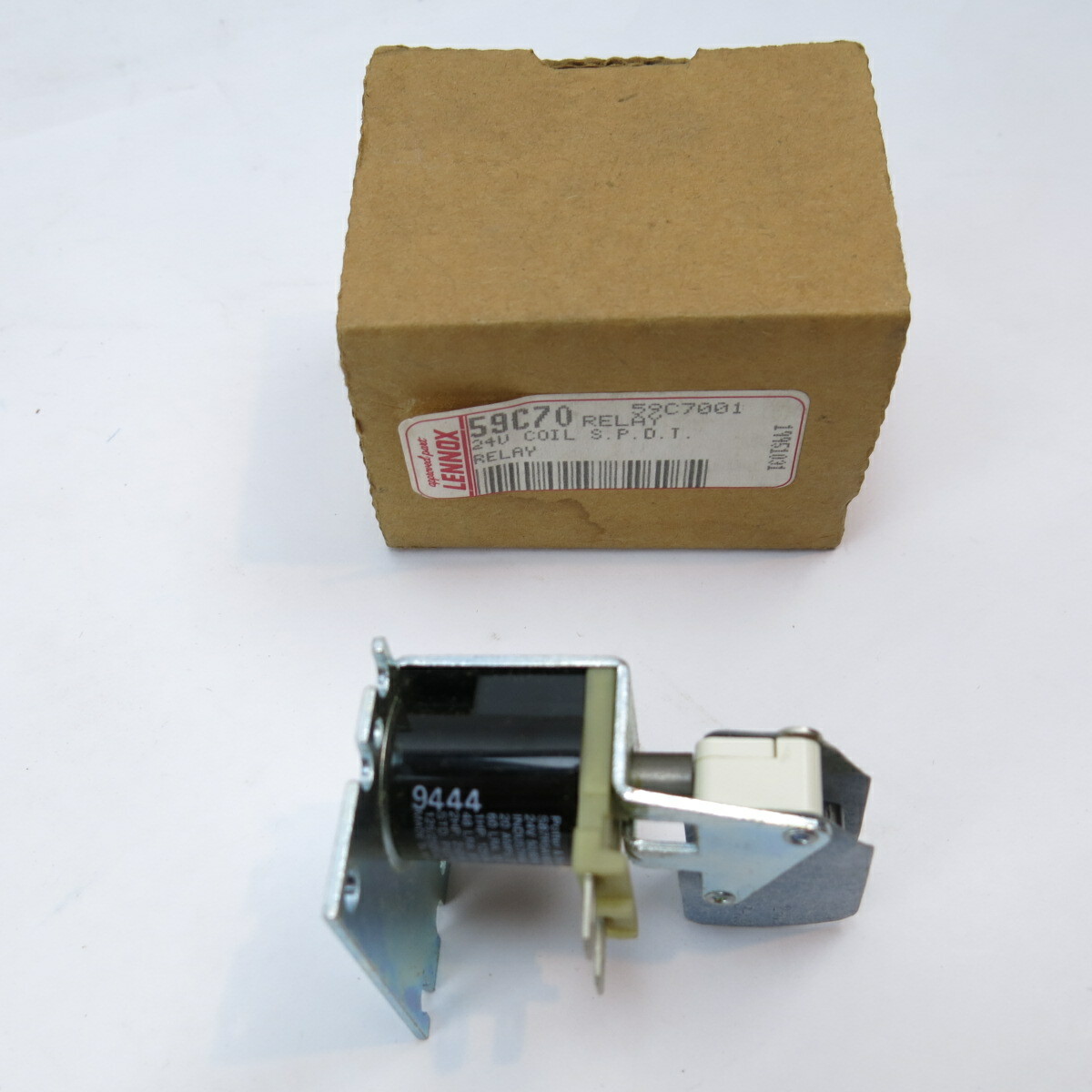 【CPC-L24】xenoEV6 AC A0044462502 | Freightliner CASCADIA Cab Control Module CECU