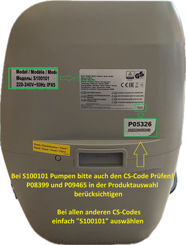 SmartAndRelax - Whirlpool WLAN WiFi Modul für Bestway® Lay Z Spa™ /SW in DEUTSCH - Bild 45 von 56