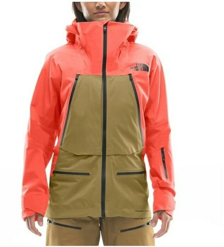 north face futurelight jacket womens