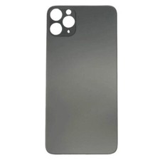 For Apple iPhone 11 Pro Replacement Back Glass (Space Grey) UK Stock