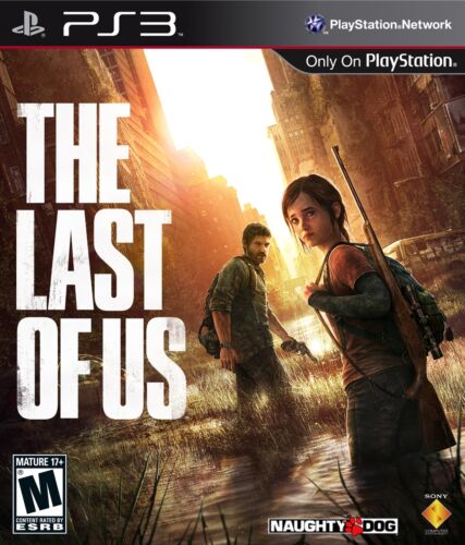 The Last of Us - PlayStation 3 (Sony Playstation 3) (Importación USA) - Imagen 1 de 4