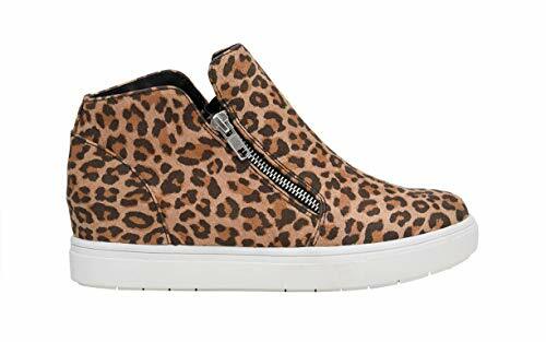 womens wide width wedge sneakers
