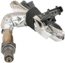 Oxygen Sensor  Bosch  16682