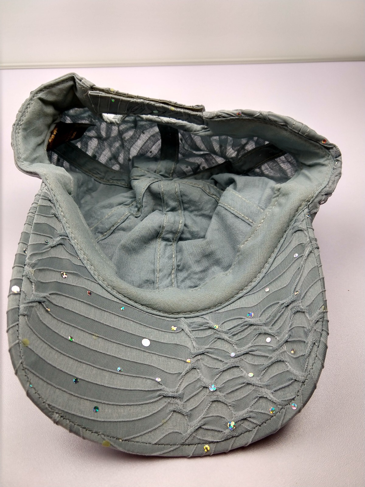 Something Special Ball Cap Hat Strapback Baseball - image 5