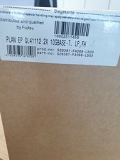 EP PLAN QL41112 2X 10GBASE-T LP,FH S26361-F4068-L502