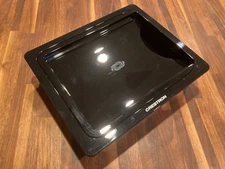 Crestron IDOC-PAD2-DSWC-B-S iPad Wall Dock