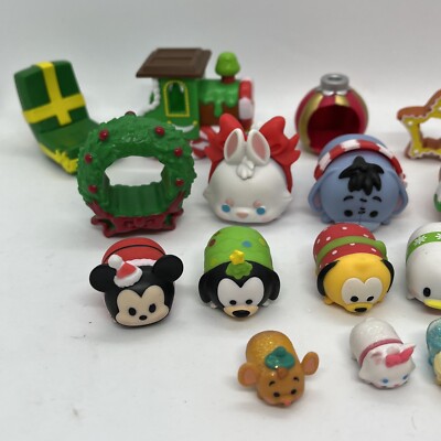 tsumo 専用です！ Disney Store Japan 2026 New Years Tsum Tsum Collection • TDR Explorer
