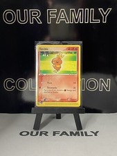 Torchic 73/109 EX Ruby & Sapphire 2003 Non Holo Pokemon Card NM/M